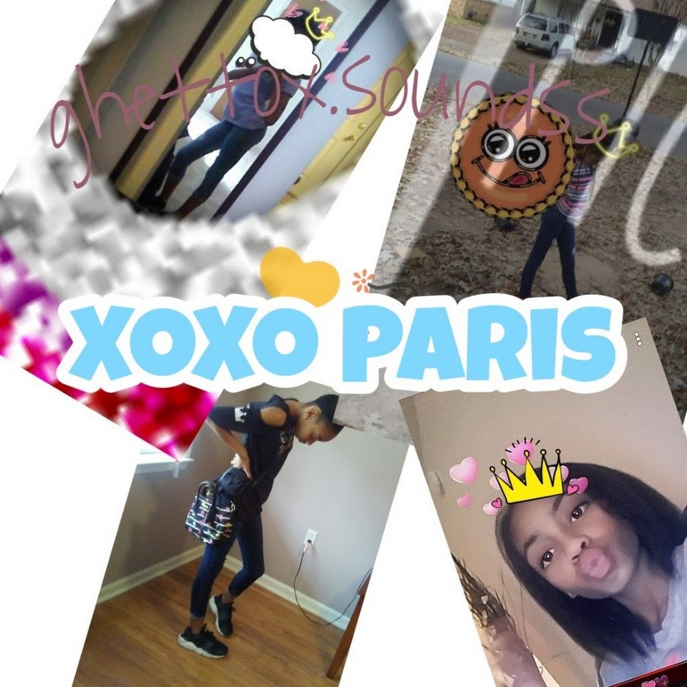 Meet your Posher, Xoxo